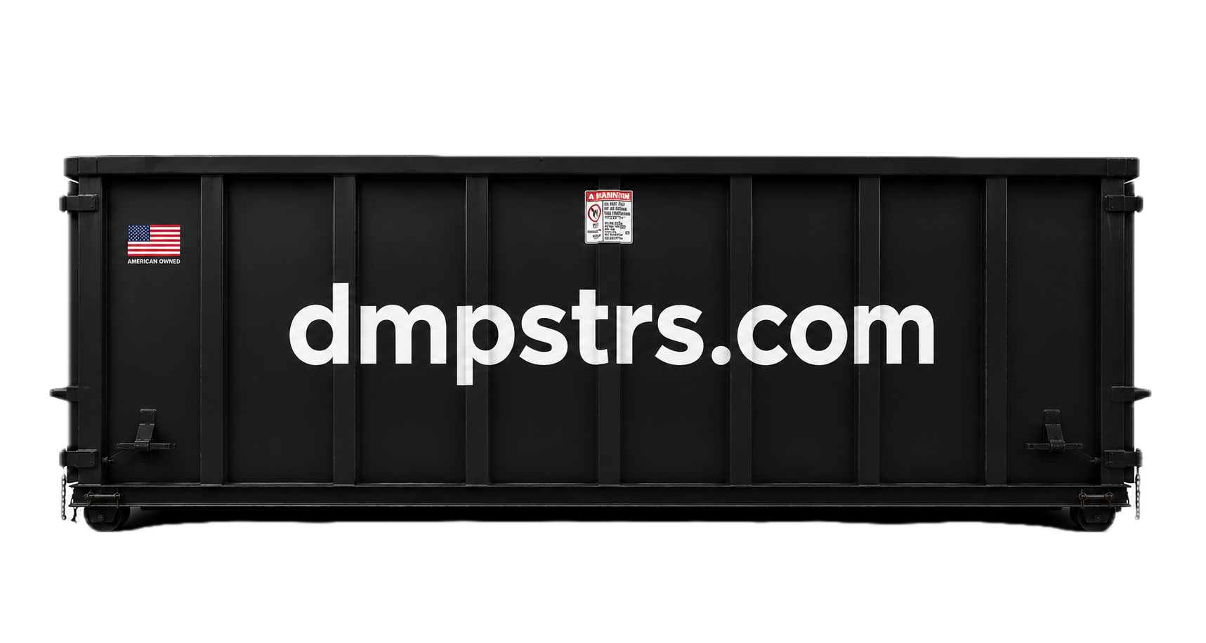 Dumpster